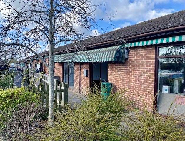 Thatcham Garden Centre