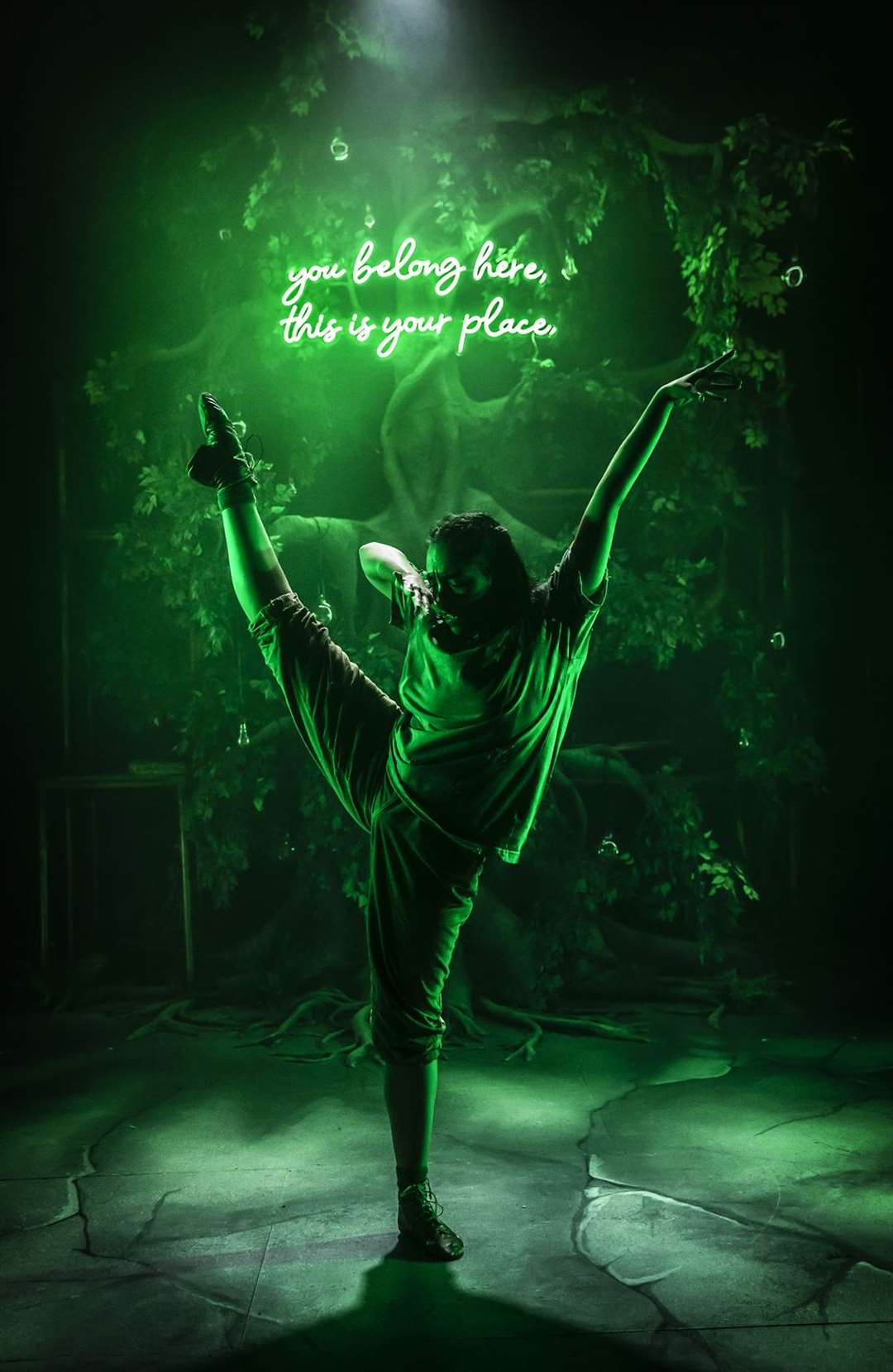 Picture: Pamela Raith