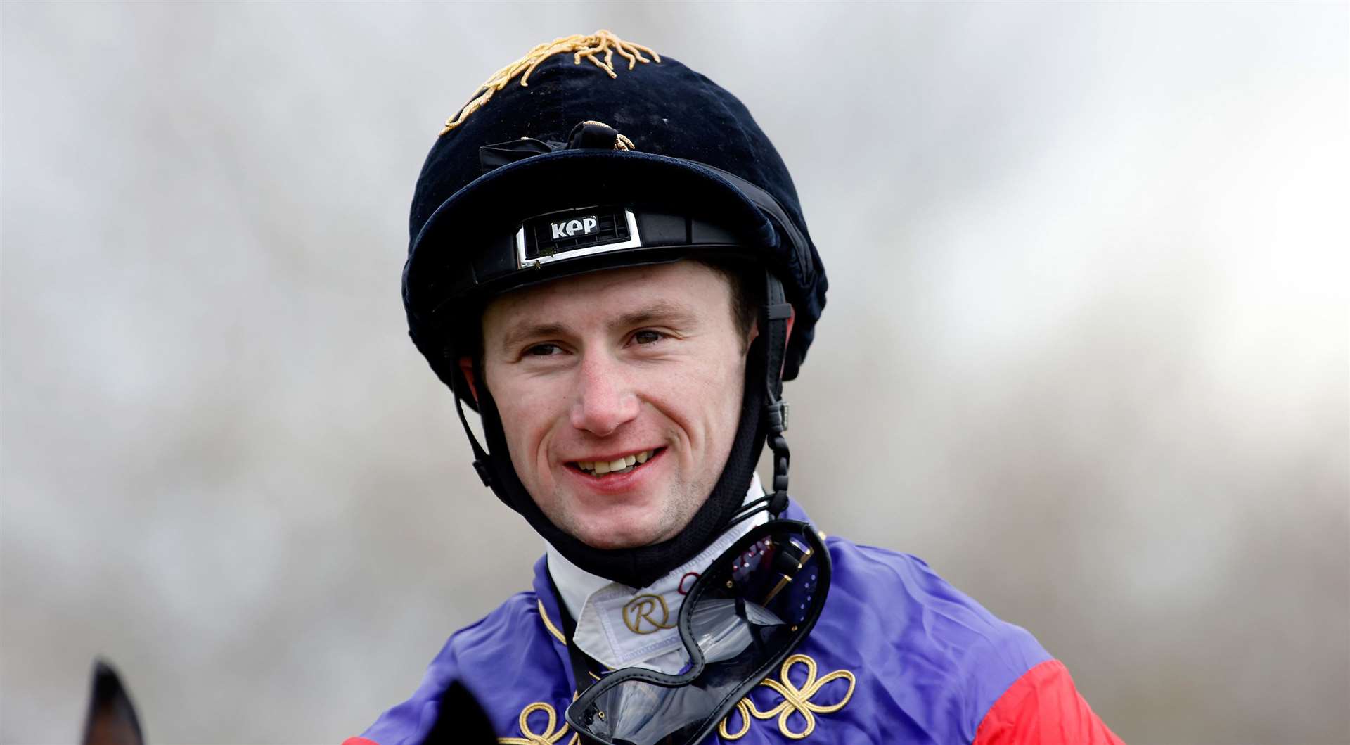 Oisin Murphy is champion once more | Pic Dan Abraham-focusonracing.com