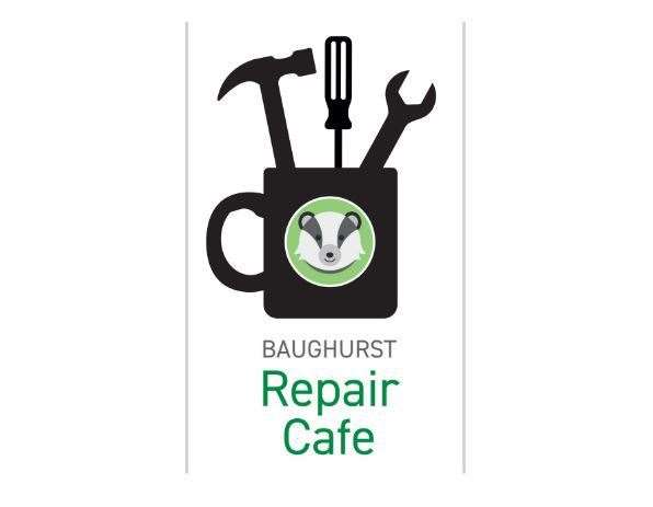 The Baughurst Repair Café will have its grand opening at Heath End Village Hall on November 19