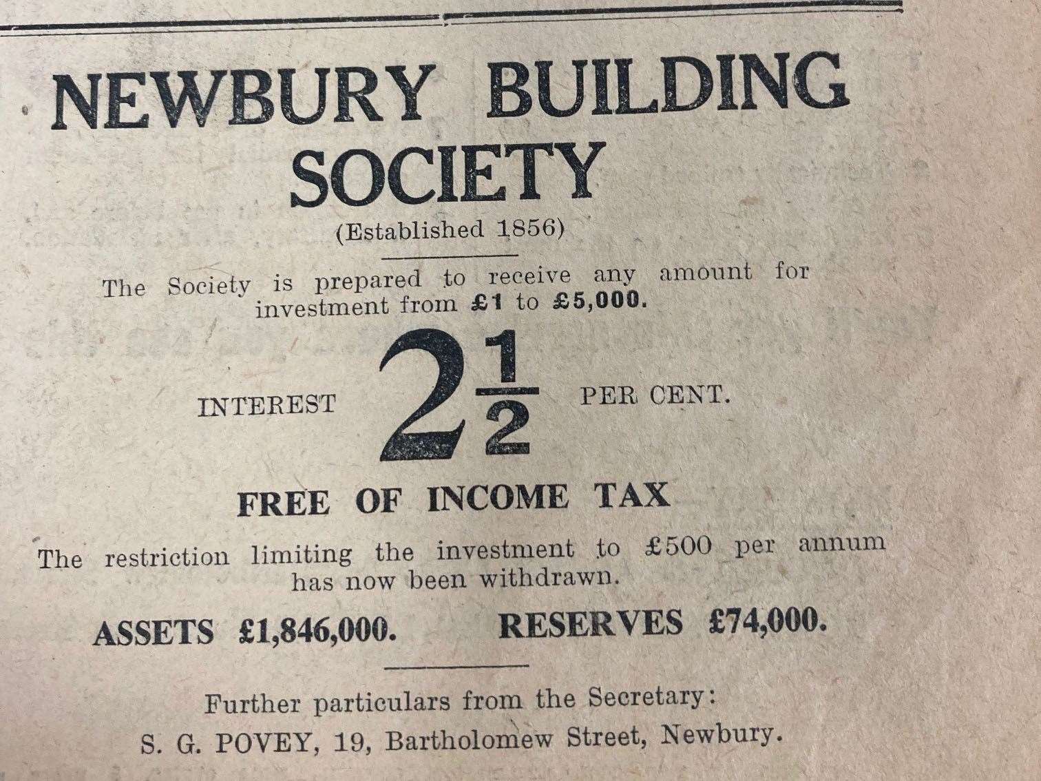 NWN February 1952