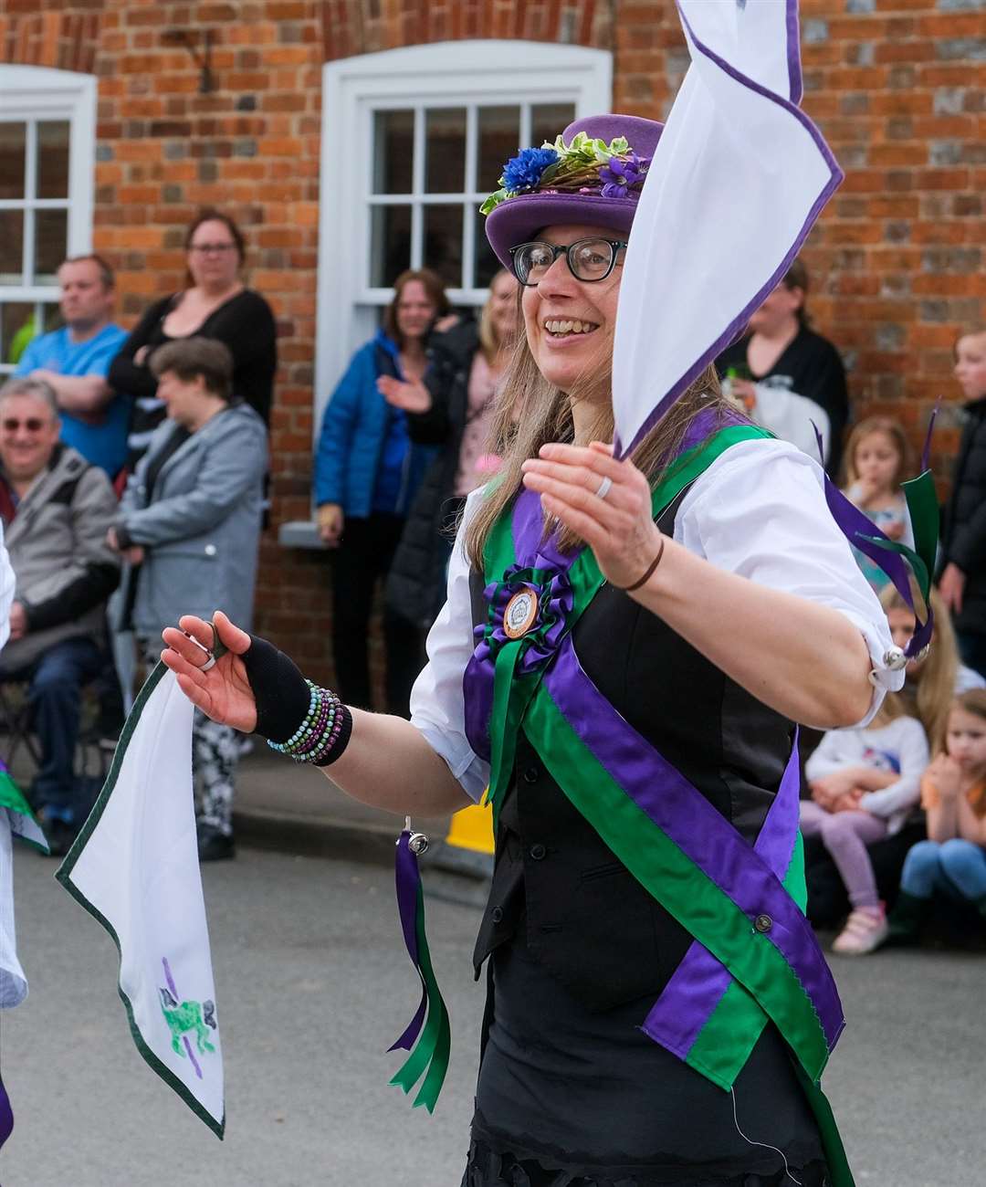 Kintbury Mayfayre