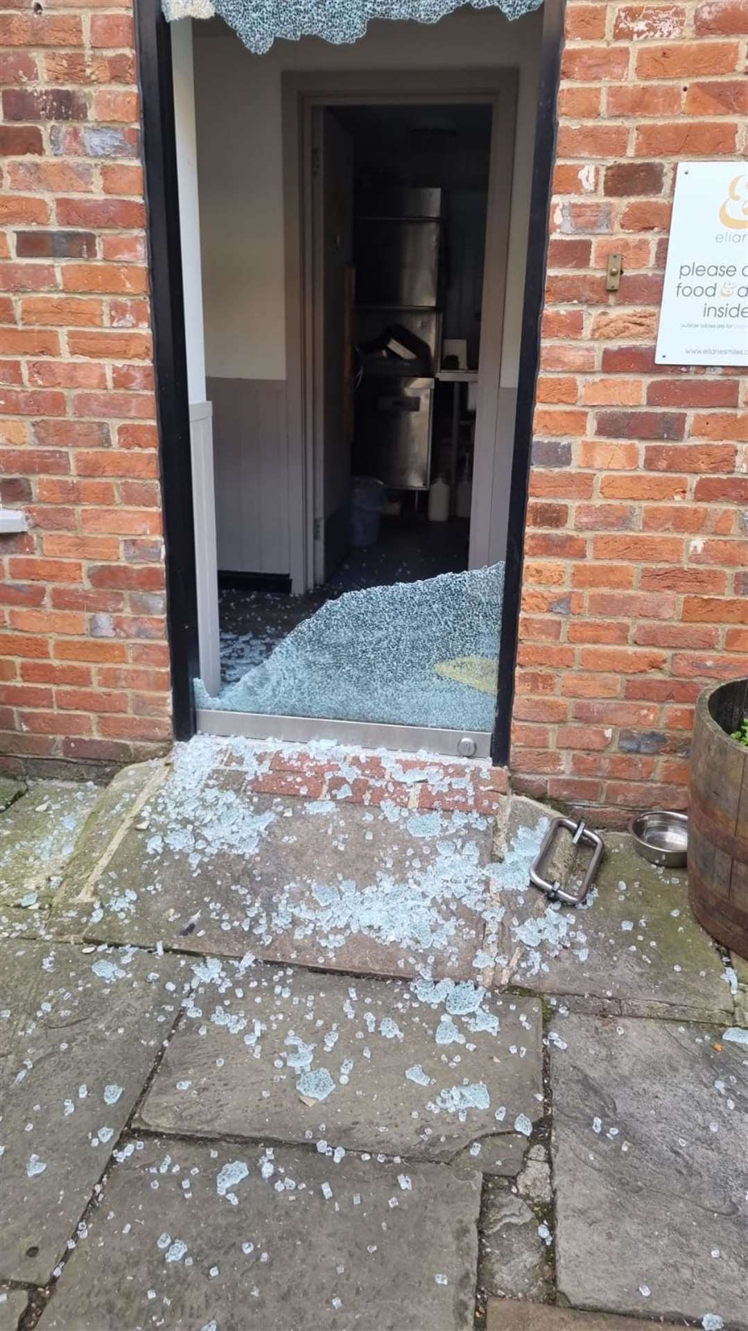Burglary (63419972)
