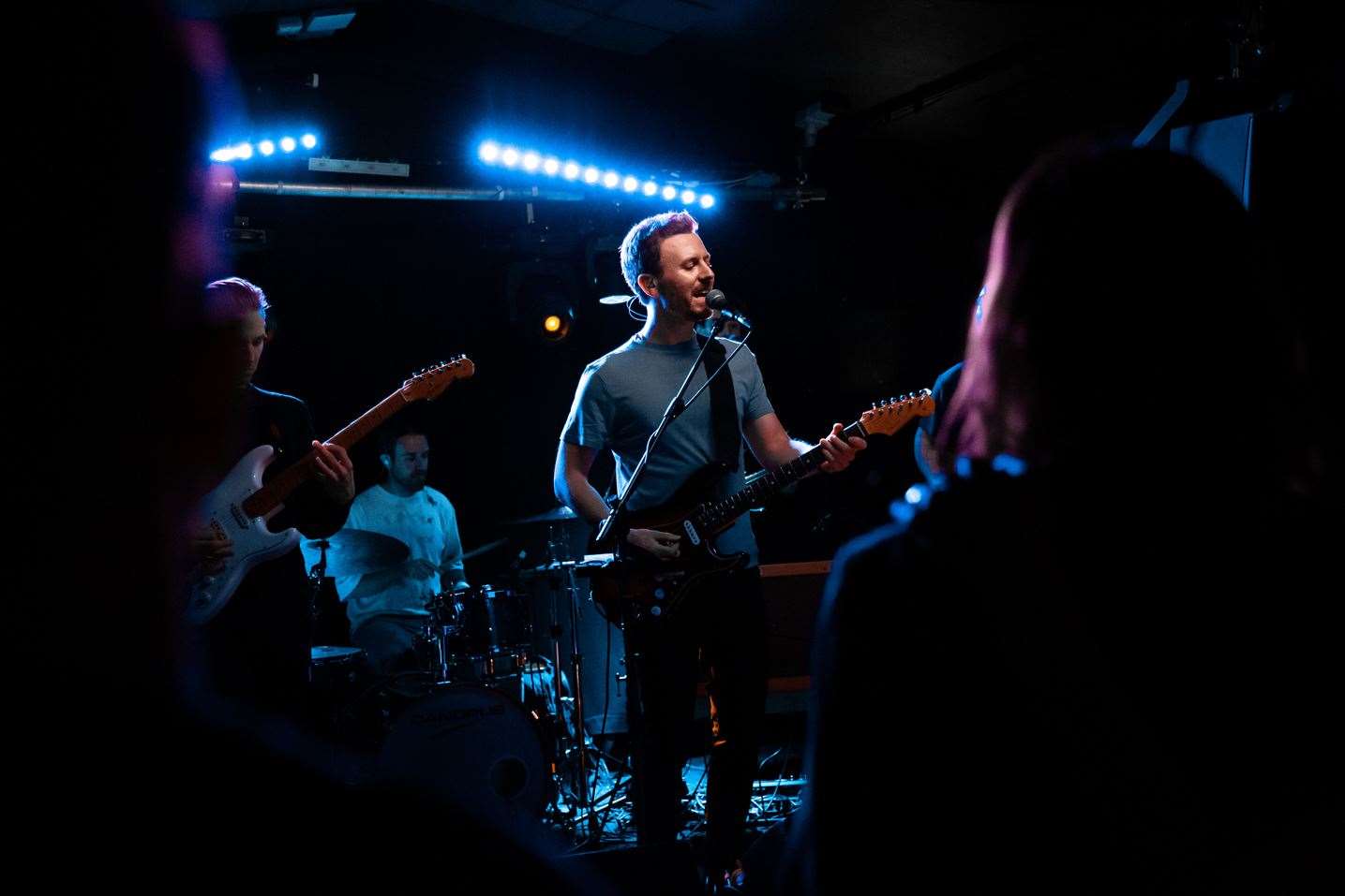 Joe Hicks, picture Lauren Squire Photography