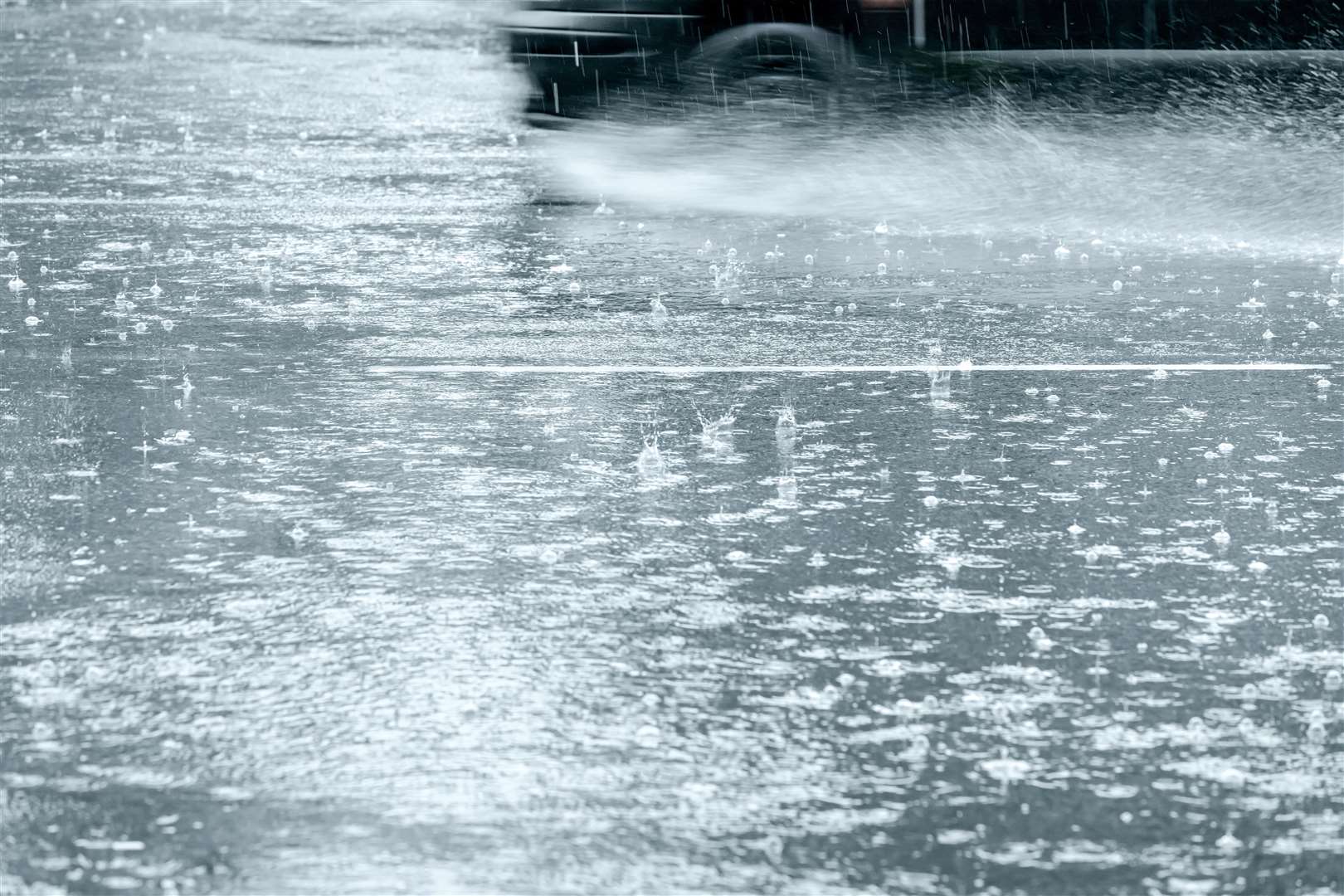 Met Office weather warning for West Berkshire