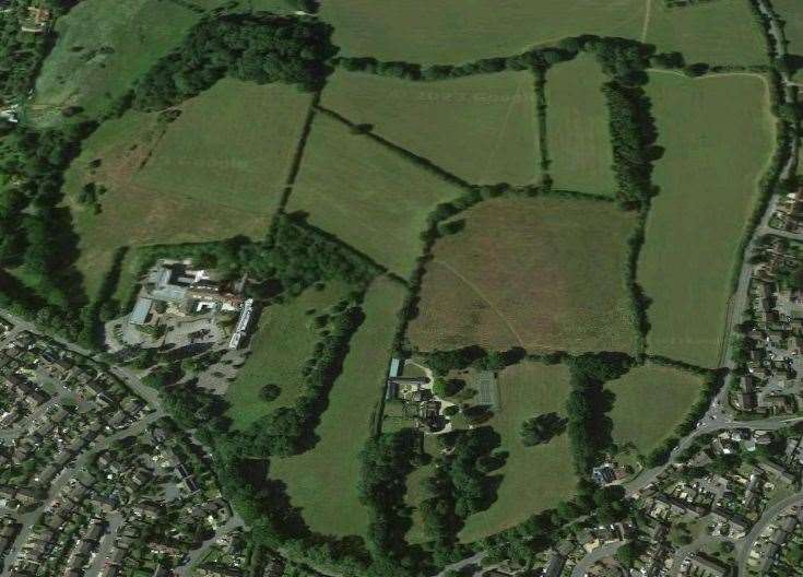 Henwick Park 200 home plan