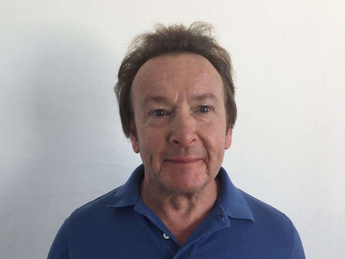 Jerry Crowther