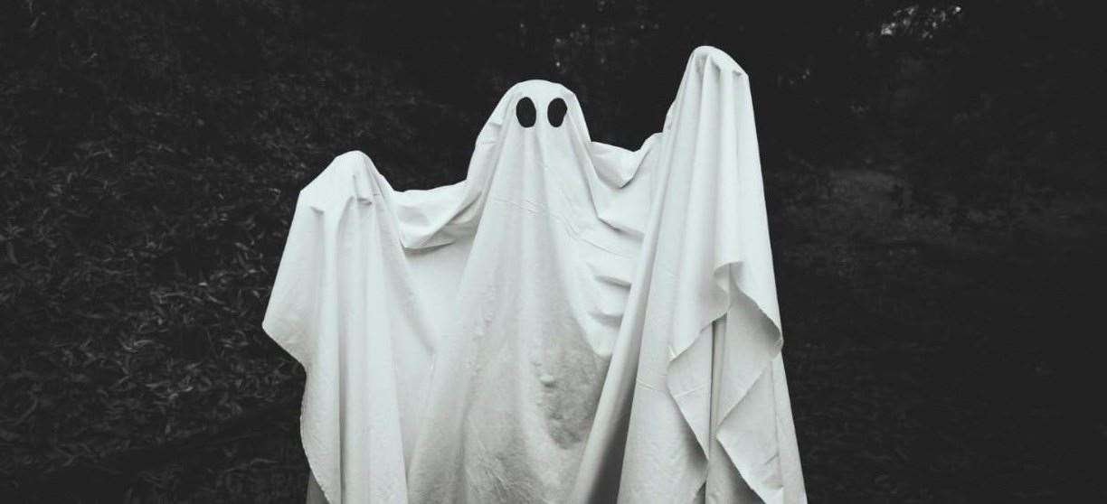 A spooky ghost trail is being organised through Newbury town centre this half-term