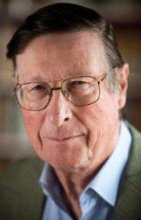 Sir Max Hastings