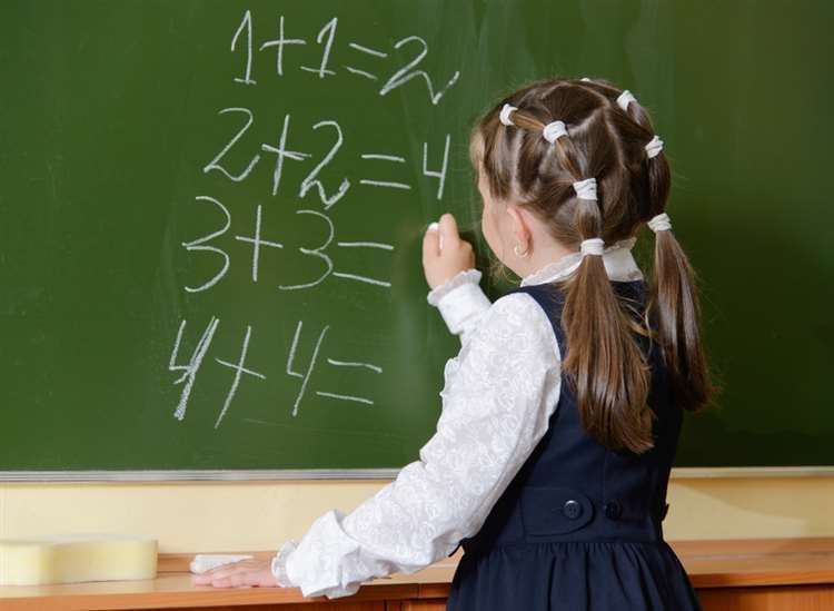 Parents have now been told which primary school their child will be going to in September