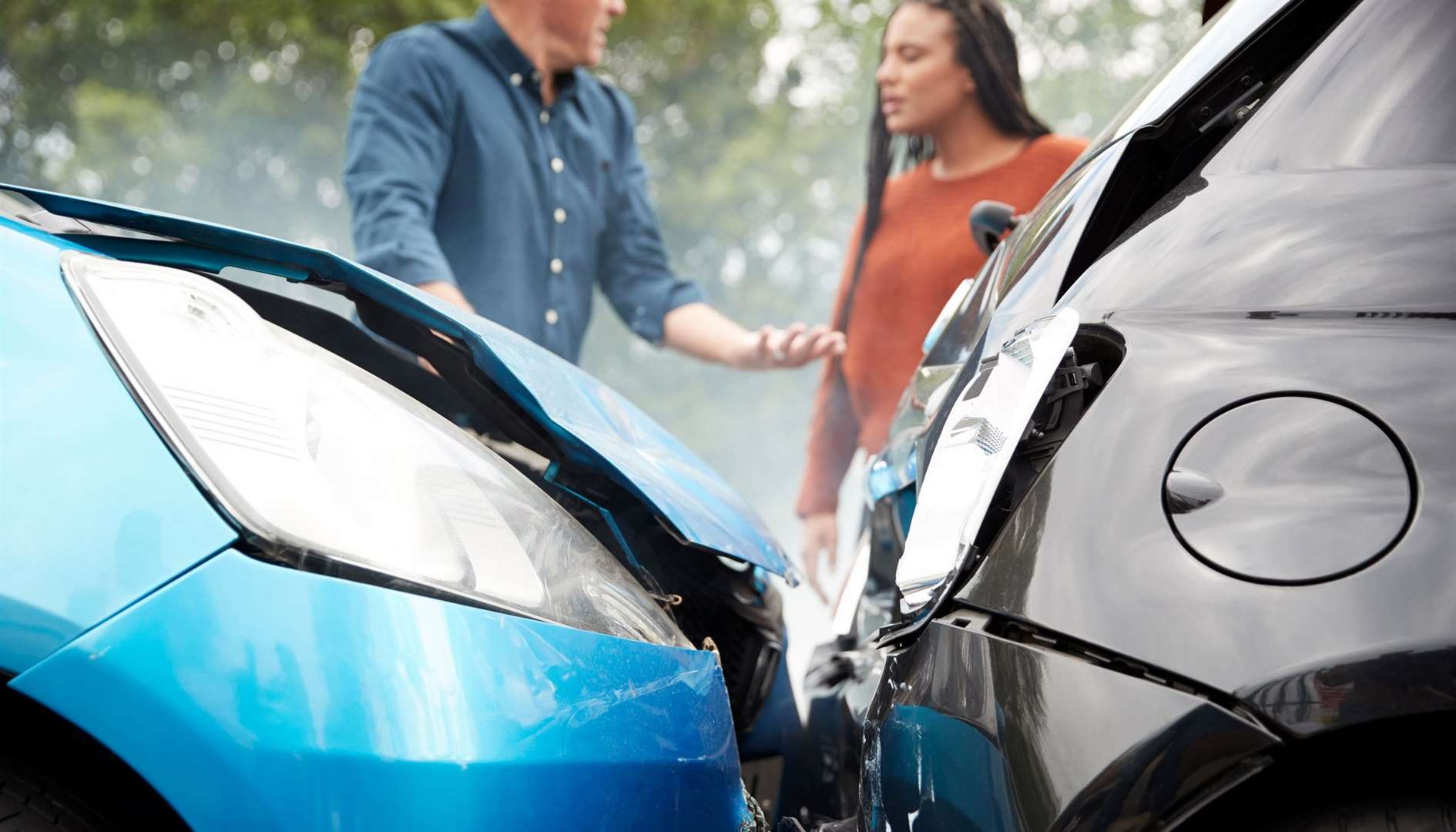 Fraudulent motor claims also increased last year, totalling £14.3m