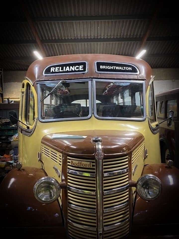 Reliance Bedford (51560456)