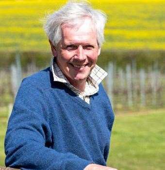 Christopher Cooke