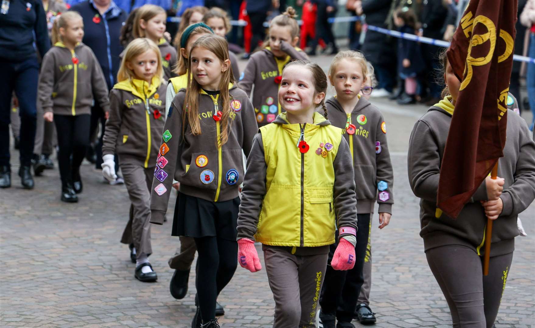 Newbury Remembrance Day