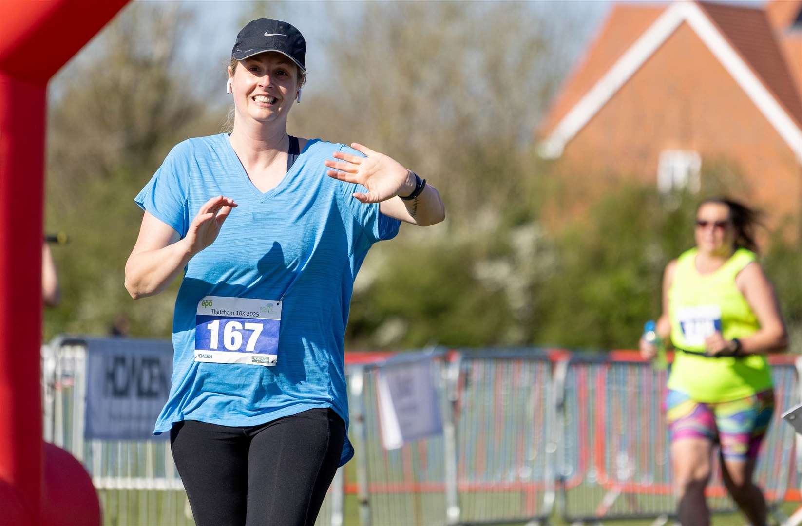 Thatcham 10k