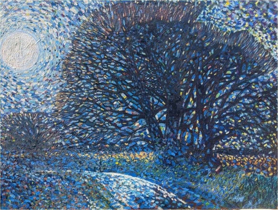 Frank Knott