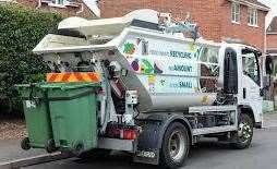 Waste Team West Berks