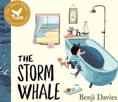 The Storm Whale