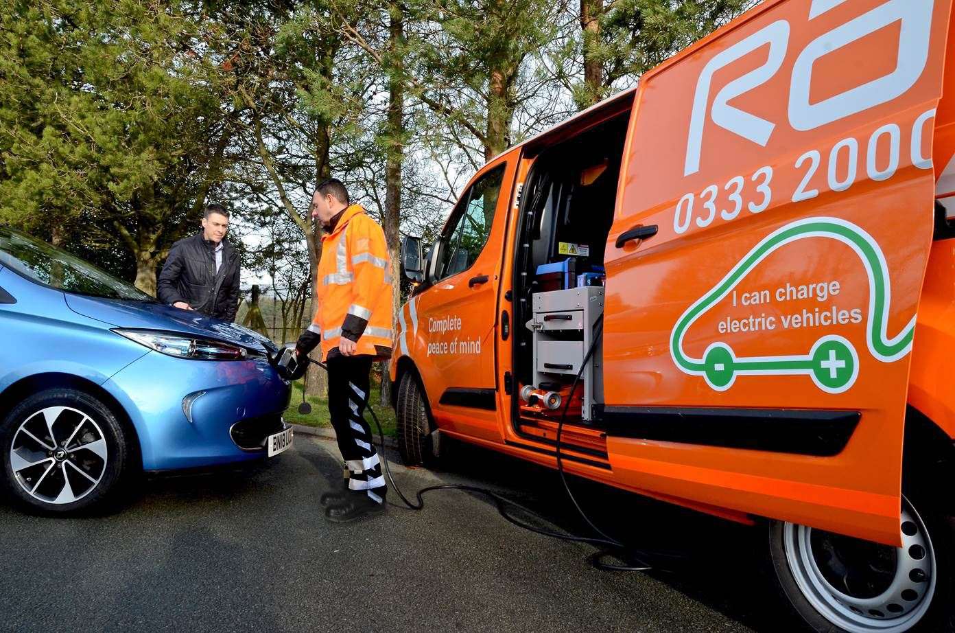 The RAC says its fuel watch research suggests prices will soon hit £2 a litre for petrol and diesel