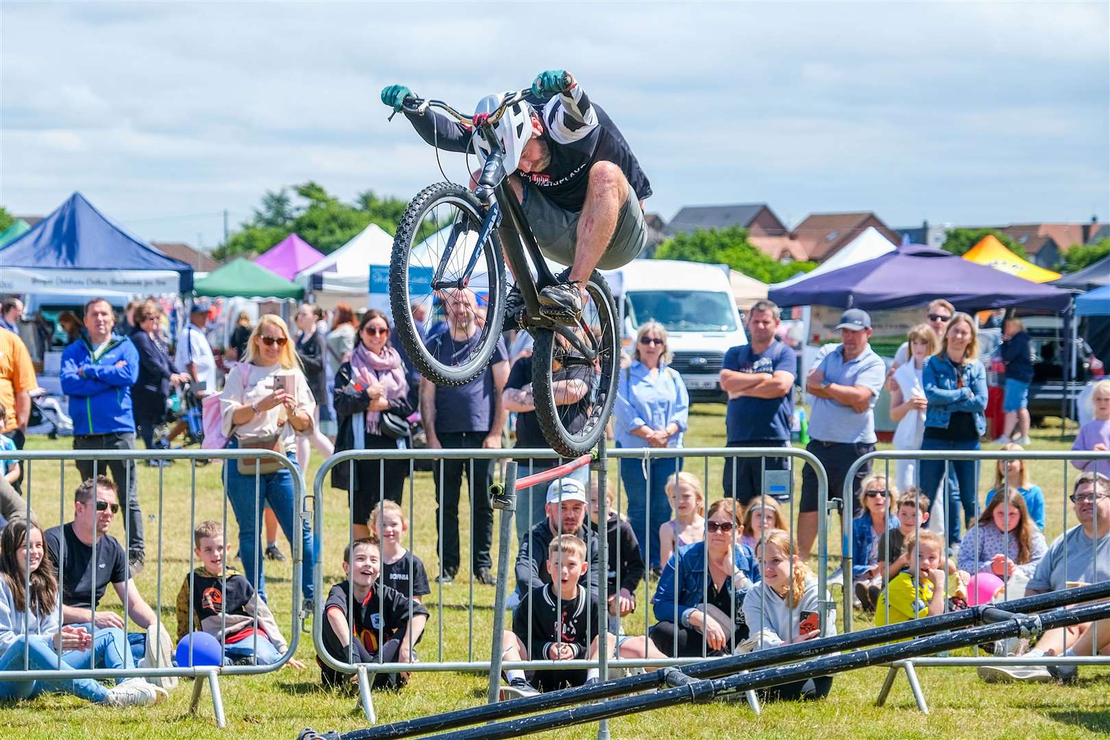 RPM Bike Display
