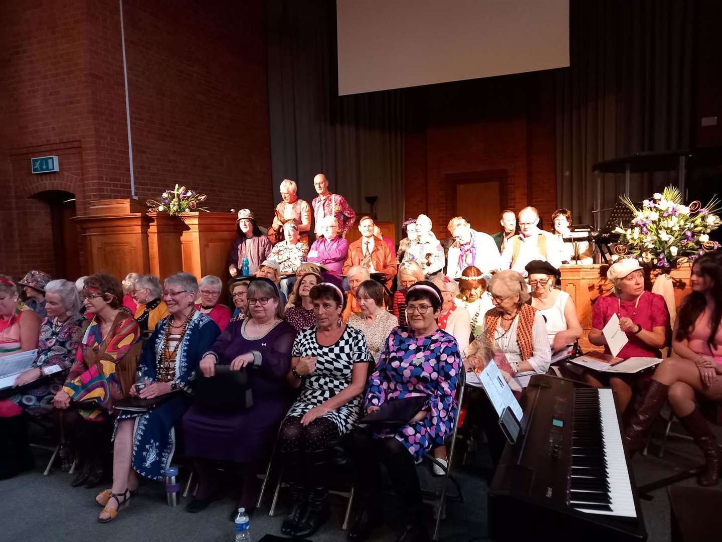 Cromwell Singers (63339277)