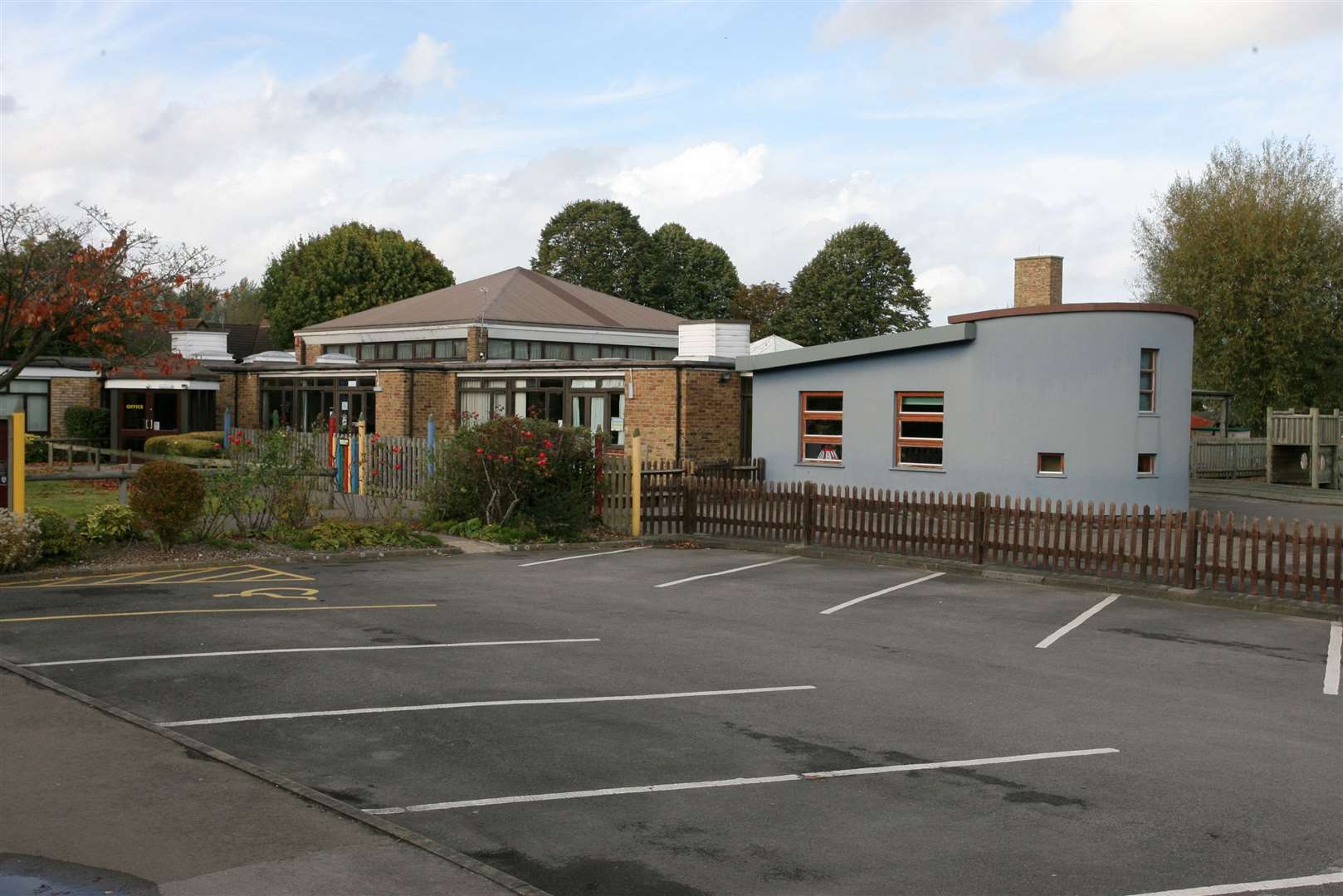 St Joseph's Catholic Primary School in Newport Road, Newbury has maintained its Good rating after its latest Ofsted inspection