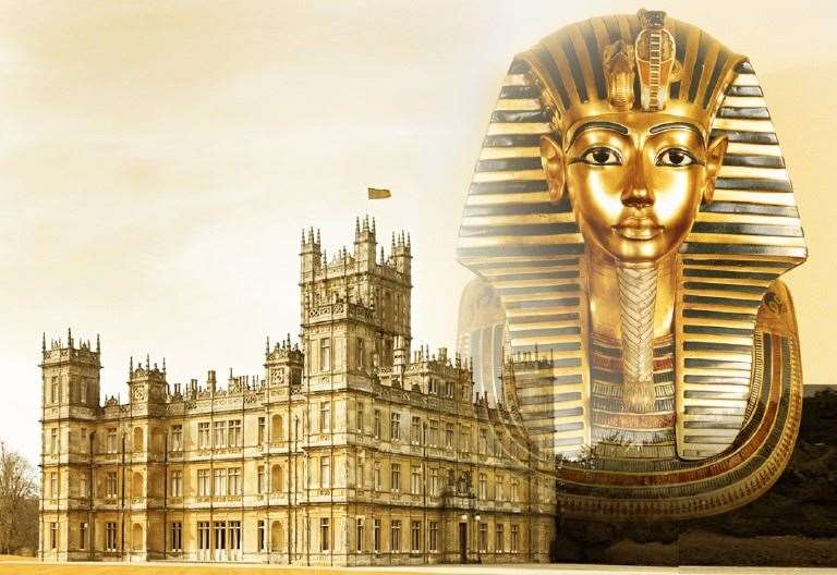 Highclere Castle staging festival to mark 100 years since the discovery of Tut’s tomb