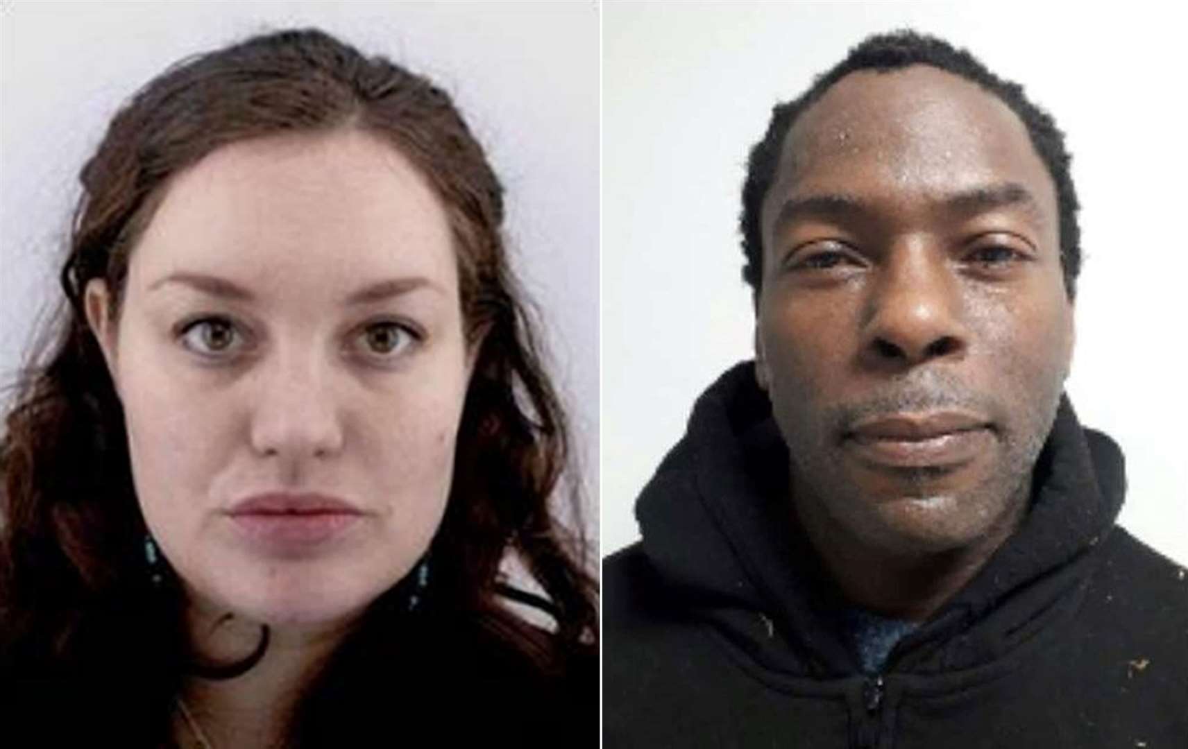 The defendants are on trial at the Old Bailey (Greater Manchester Police/PA)