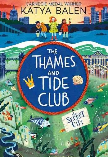 The Thames and Tide Club