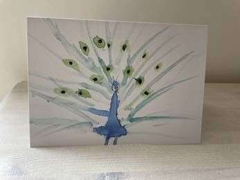 ‘Little Amelie Art’