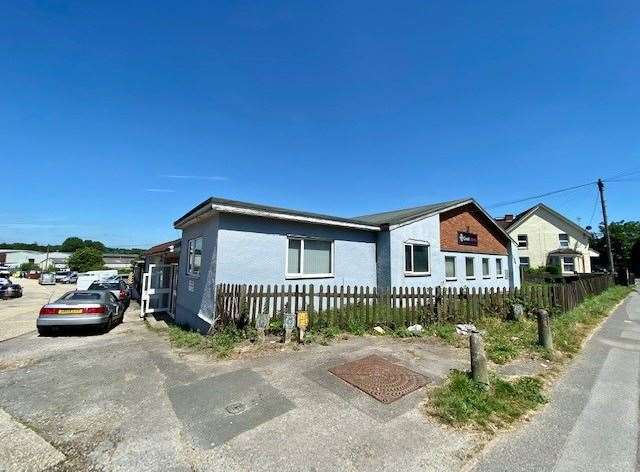 22 Hambridge Road, Newbury