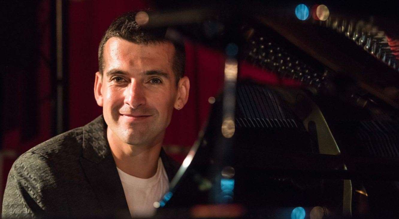 Jazz at the Vineyard