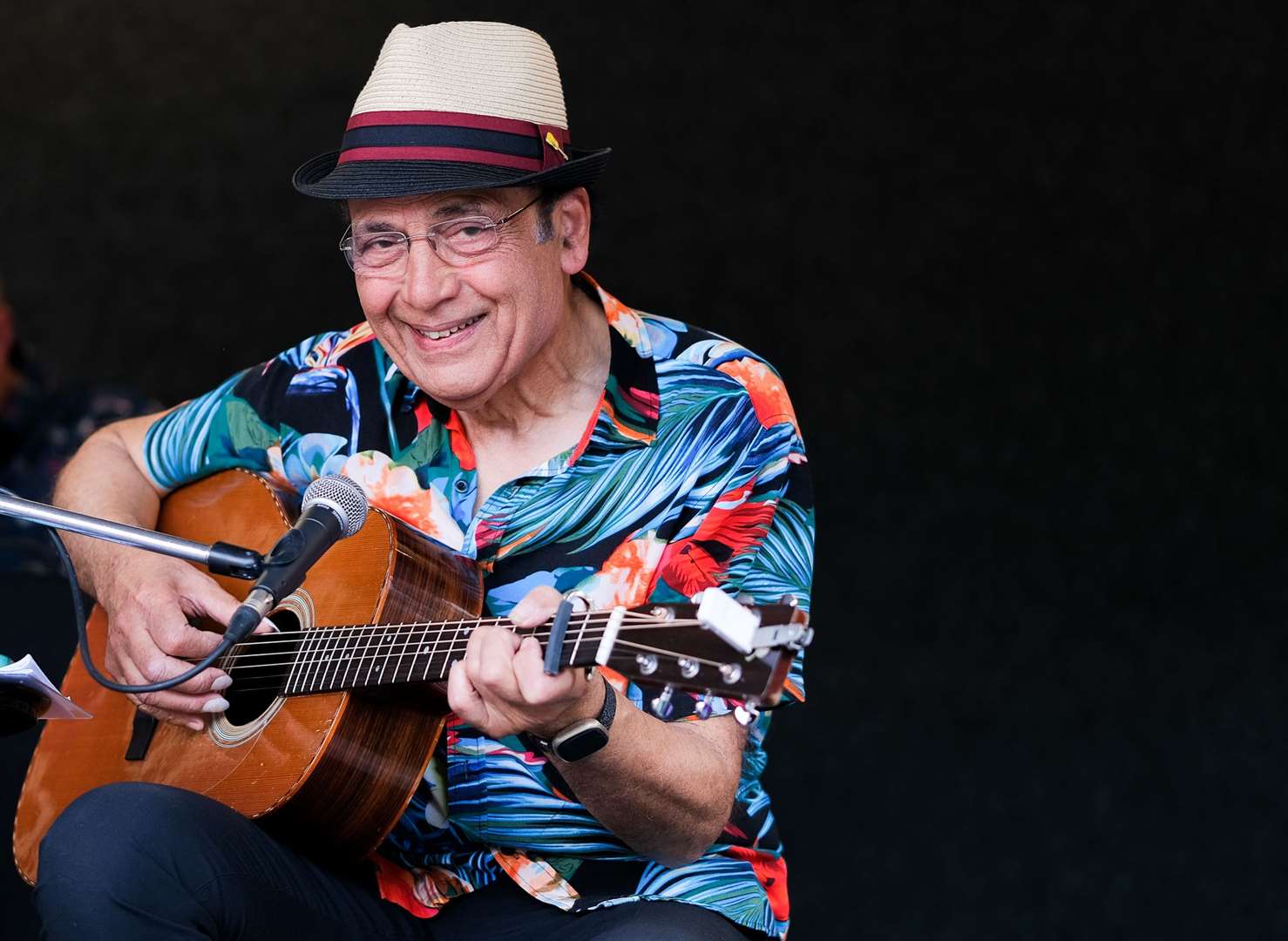 Glen Wright Acoustic Blues (56140392)