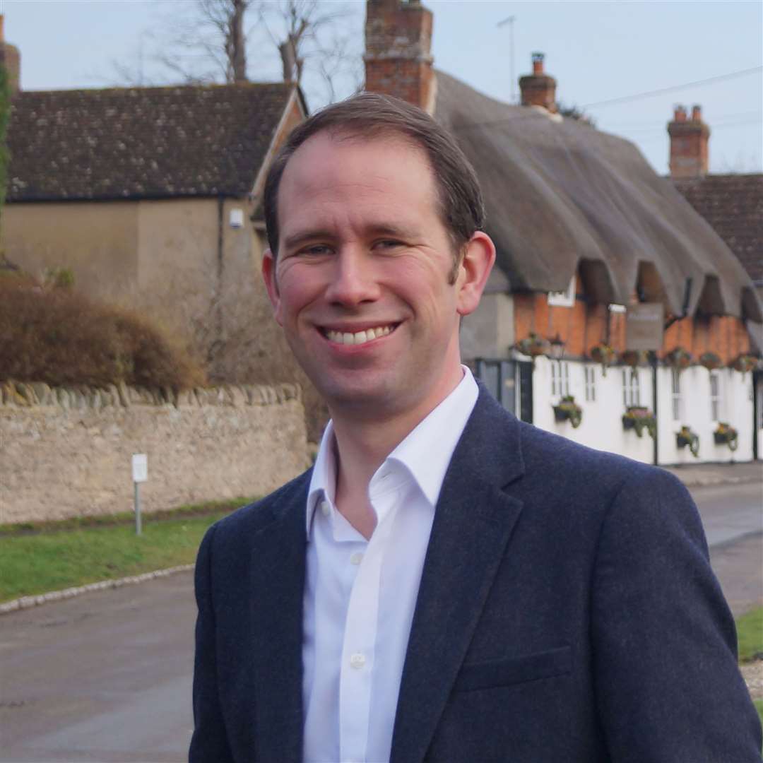 Thames Valley PCC, Matthew Barber (46571865)