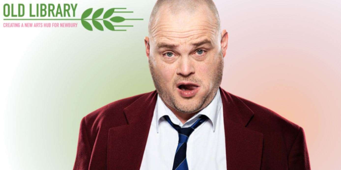 Al Murray