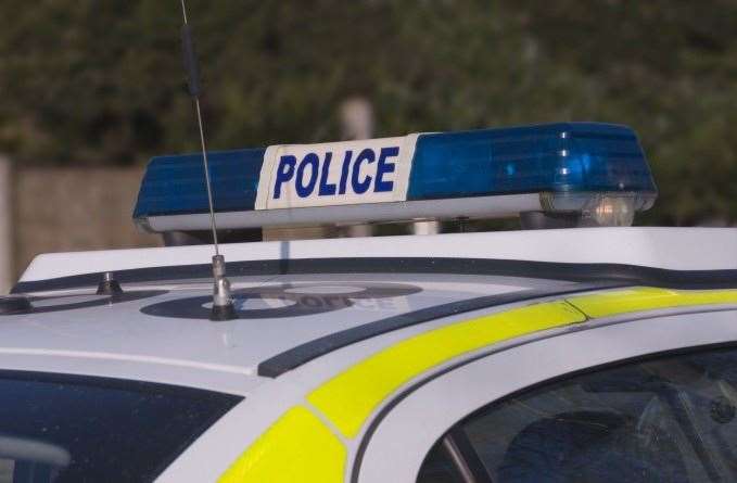 Thames Valley Police is appealing for witnesses