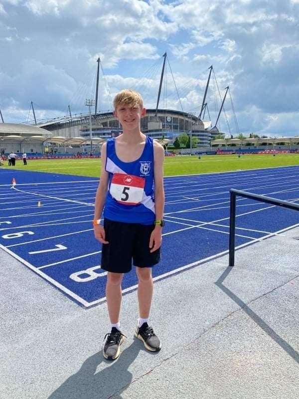 Jacob Woods