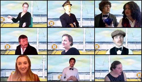 Twelfth Night