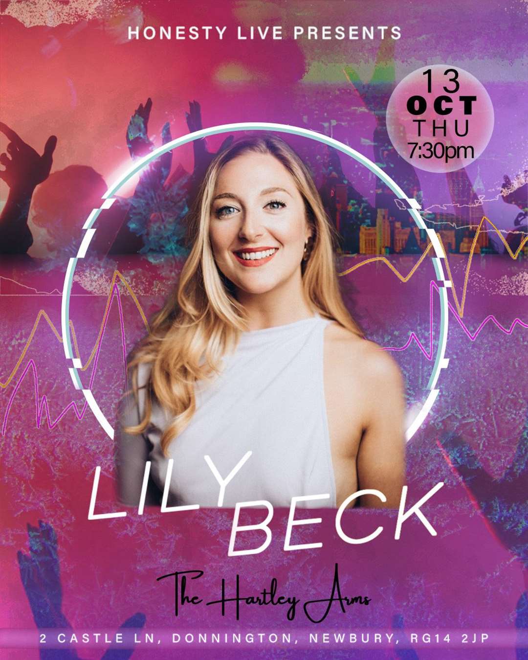 Lily Beck