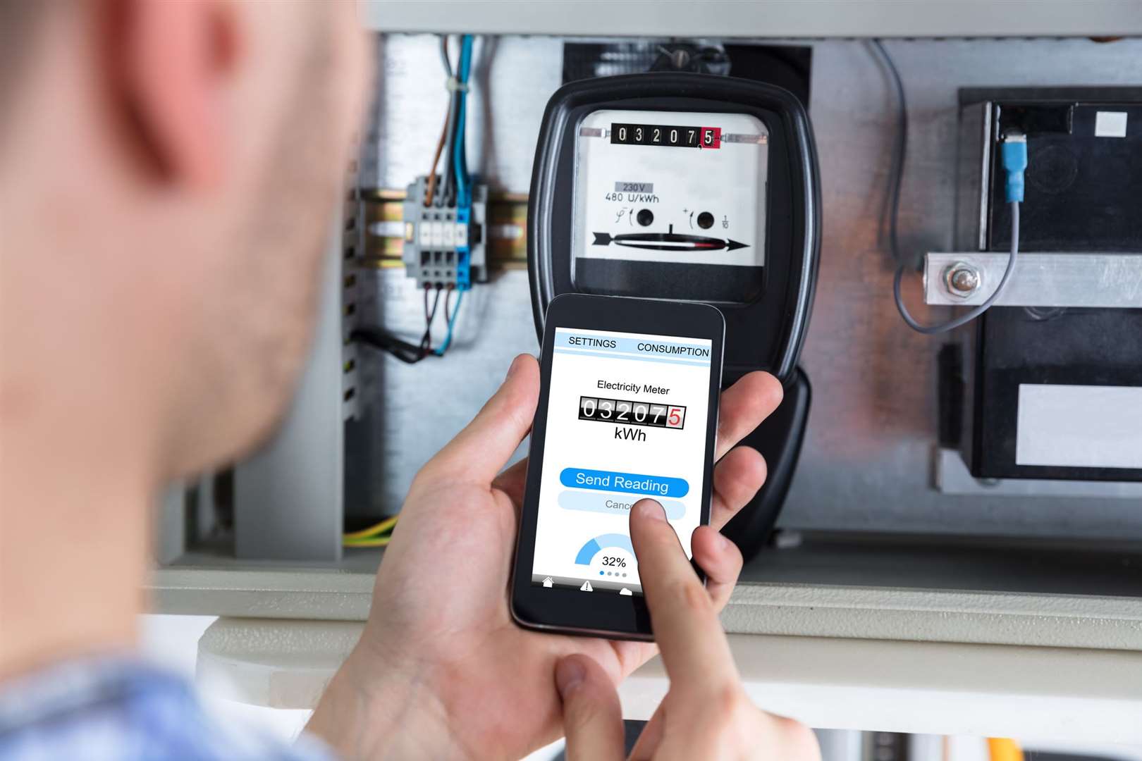 Households are expected to keep a close eye on usage as bills rise