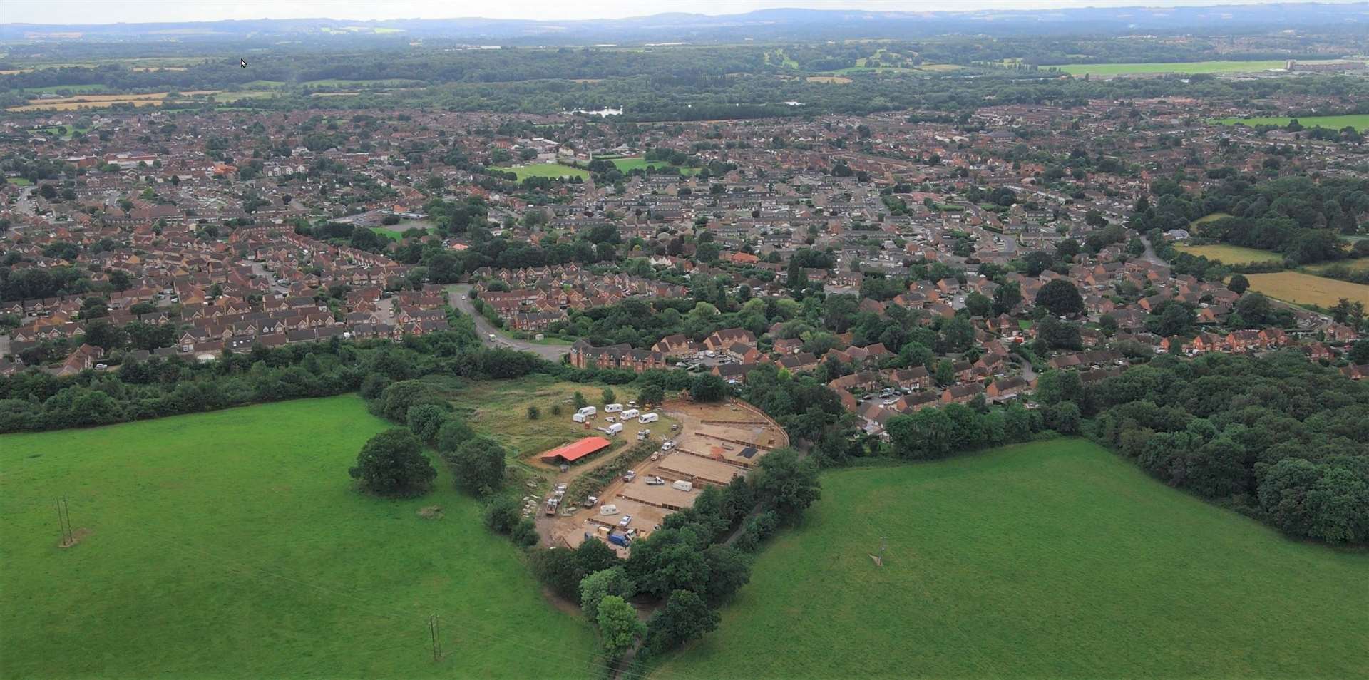 Lawrence Lane Development Thatcham (50263126)