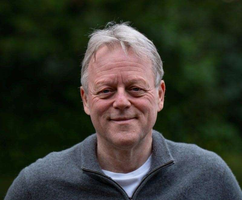Graham Storey