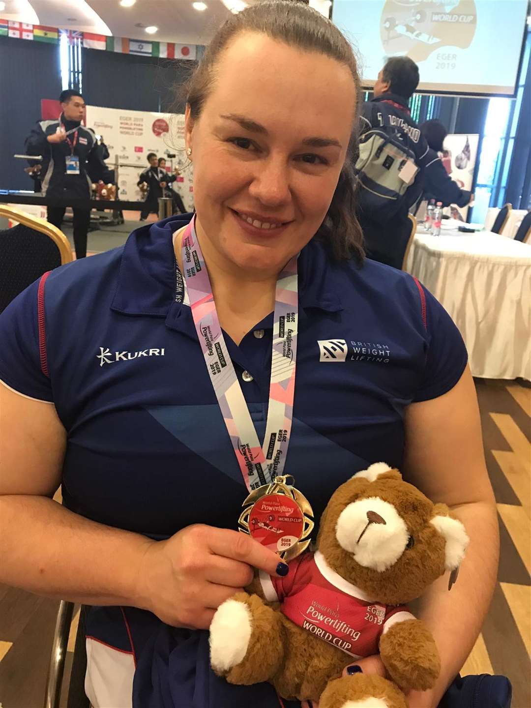 Louise Sugden (49201373)