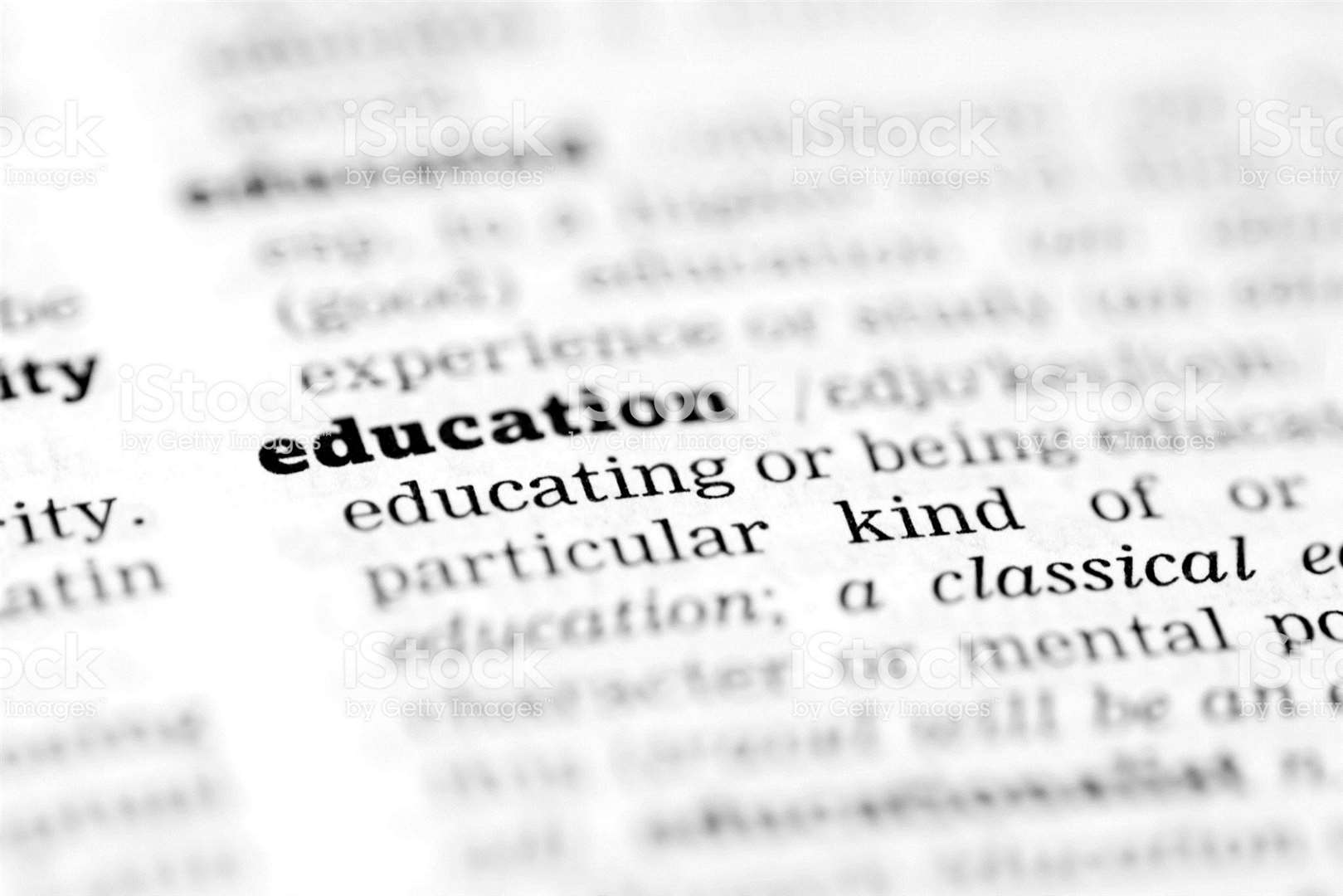 Do you use your phone or a dictionary when you need help spelling a word? Image: stock photo.
