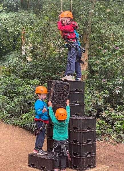 Scouts (58314174)