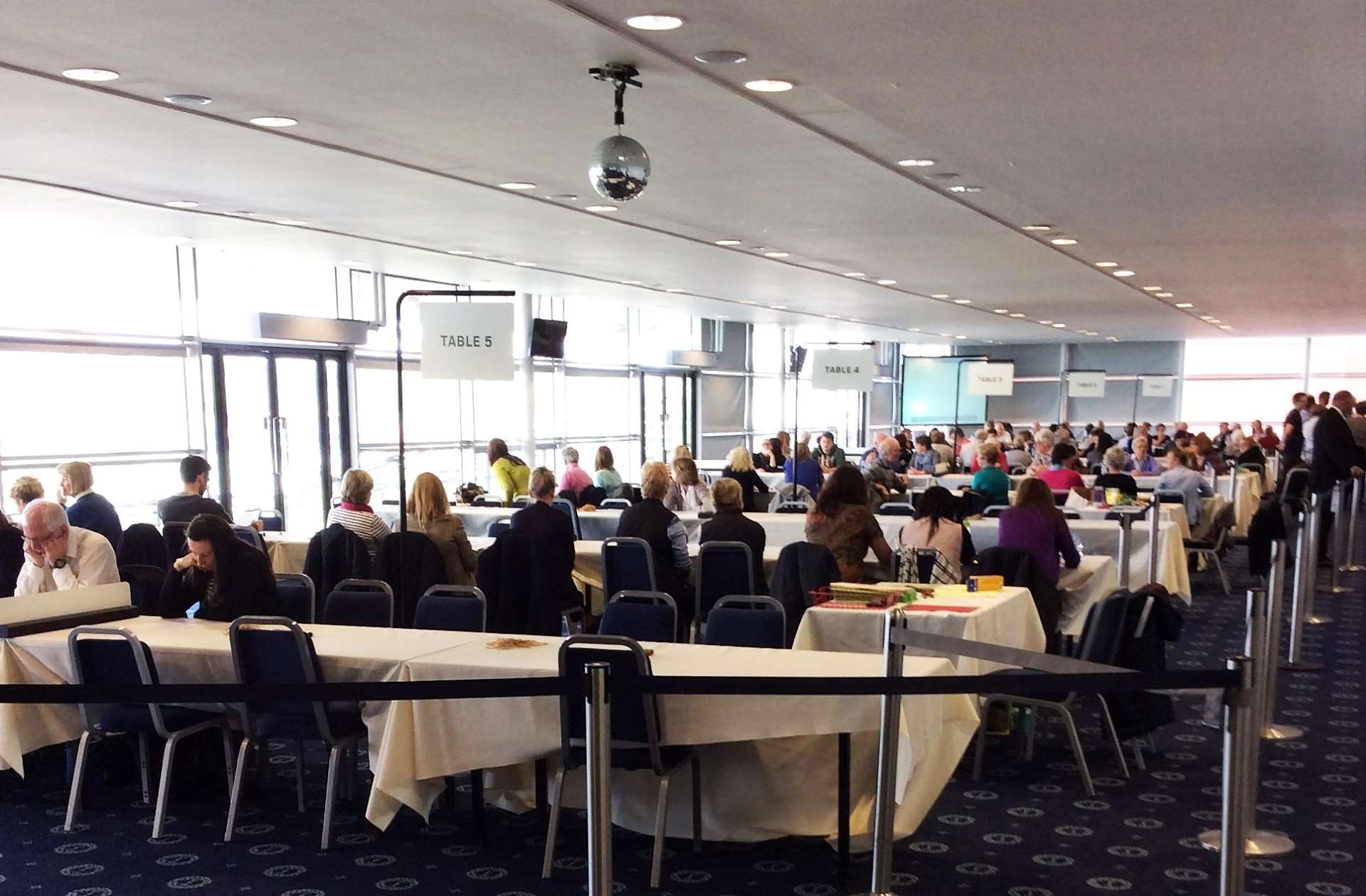 LIVE West Berkshire Council local election