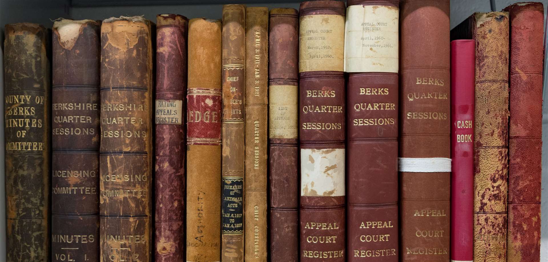 The Berkshire Records Office has been given the new name of the Royal Berkshire Archives