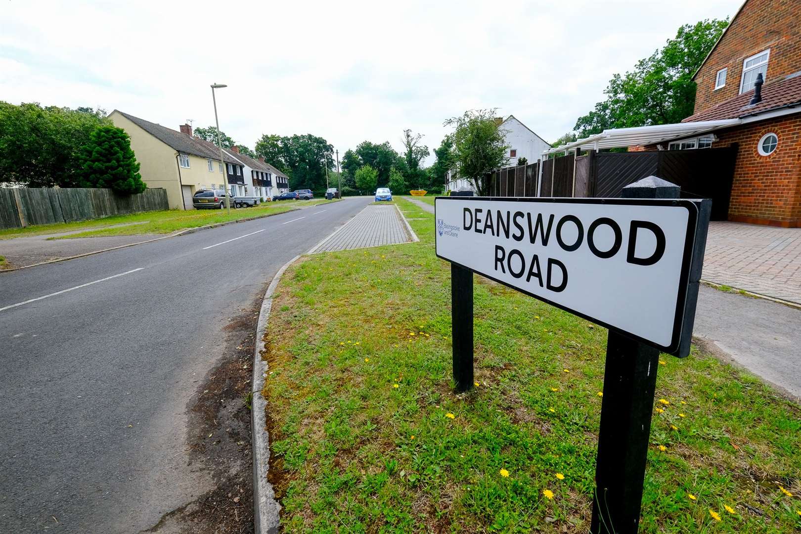 Deanswood Road - Baughurst.Ref: 26-2421D... (48700840)