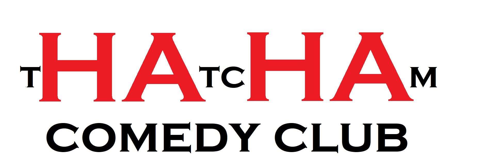 Thatcham Comedy Club is coming