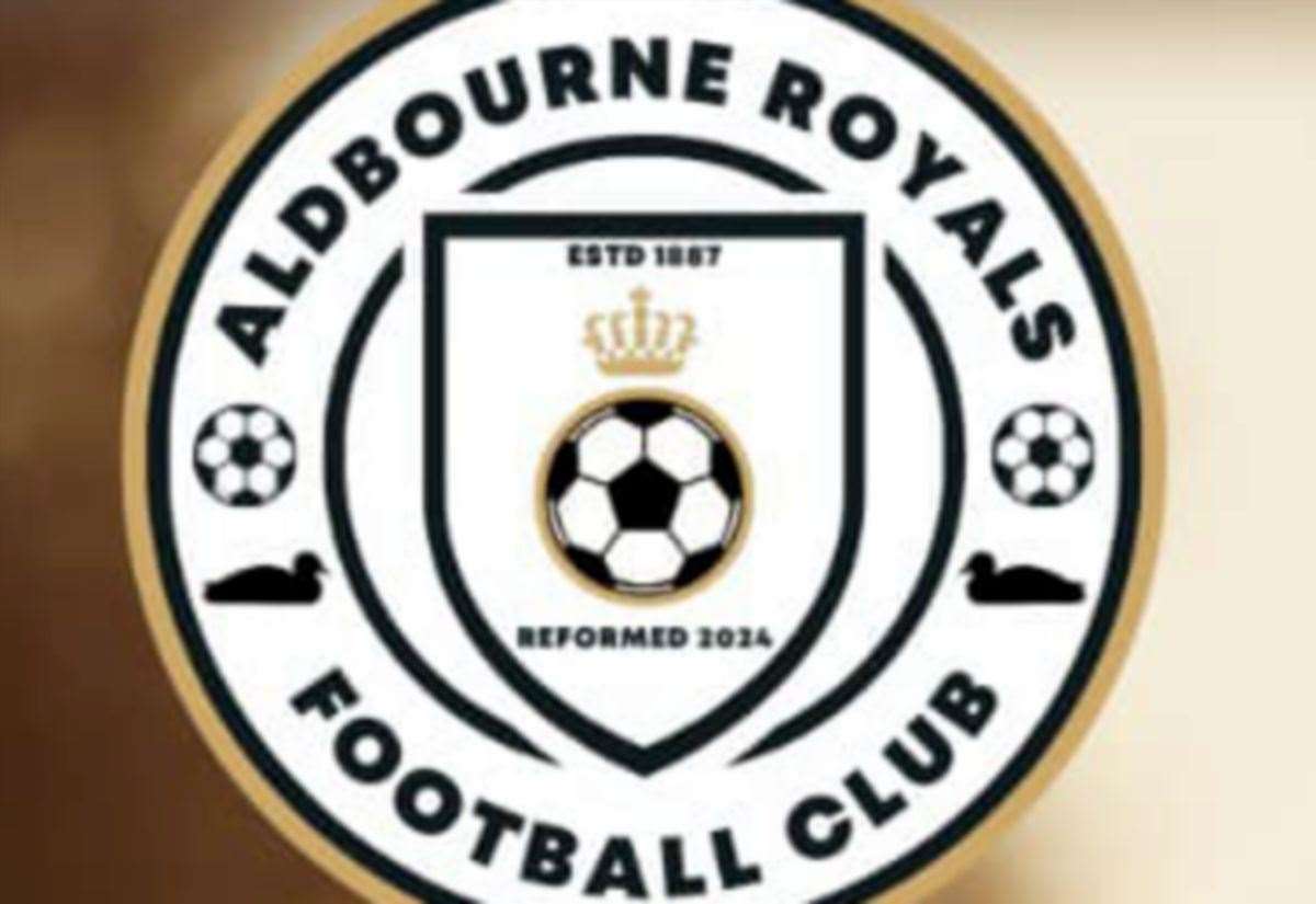 Aldbourne Royals have joined Newbury Sunday League